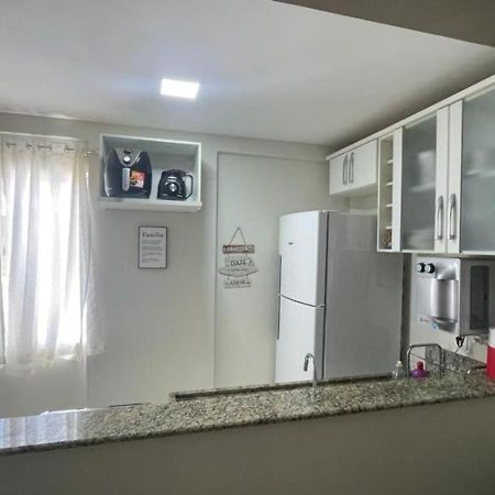 Caldas Novas, Golden Dolphin Grand Hotel, Quarto Sala Cozinha Aconchegante, Ap 361 Exterior photo