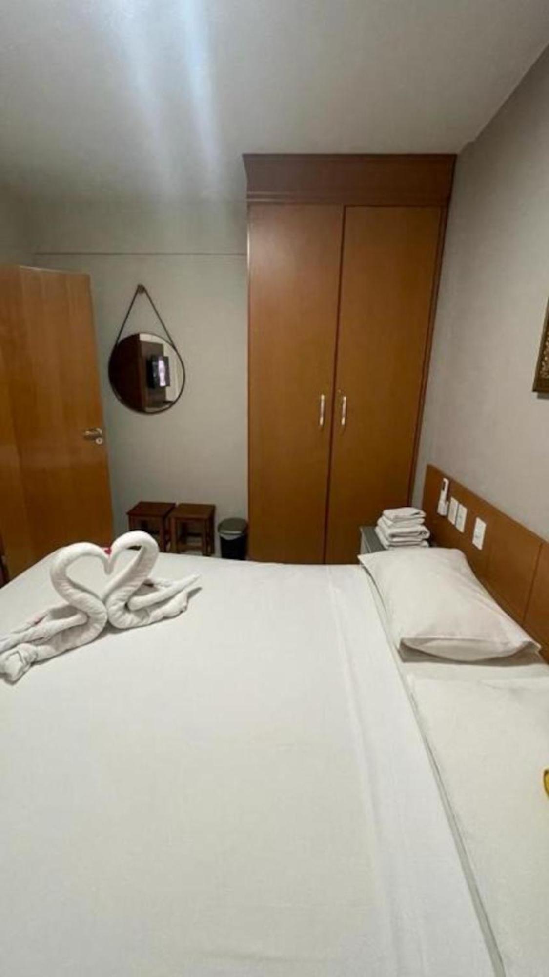Caldas Novas, Golden Dolphin Grand Hotel, Quarto Sala Cozinha Aconchegante, Ap 361 Exterior photo