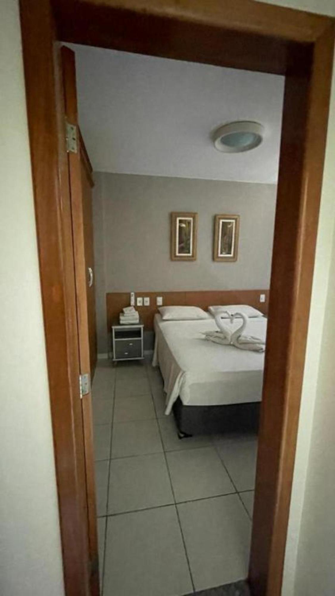 Caldas Novas, Golden Dolphin Grand Hotel, Quarto Sala Cozinha Aconchegante, Ap 361 Exterior photo