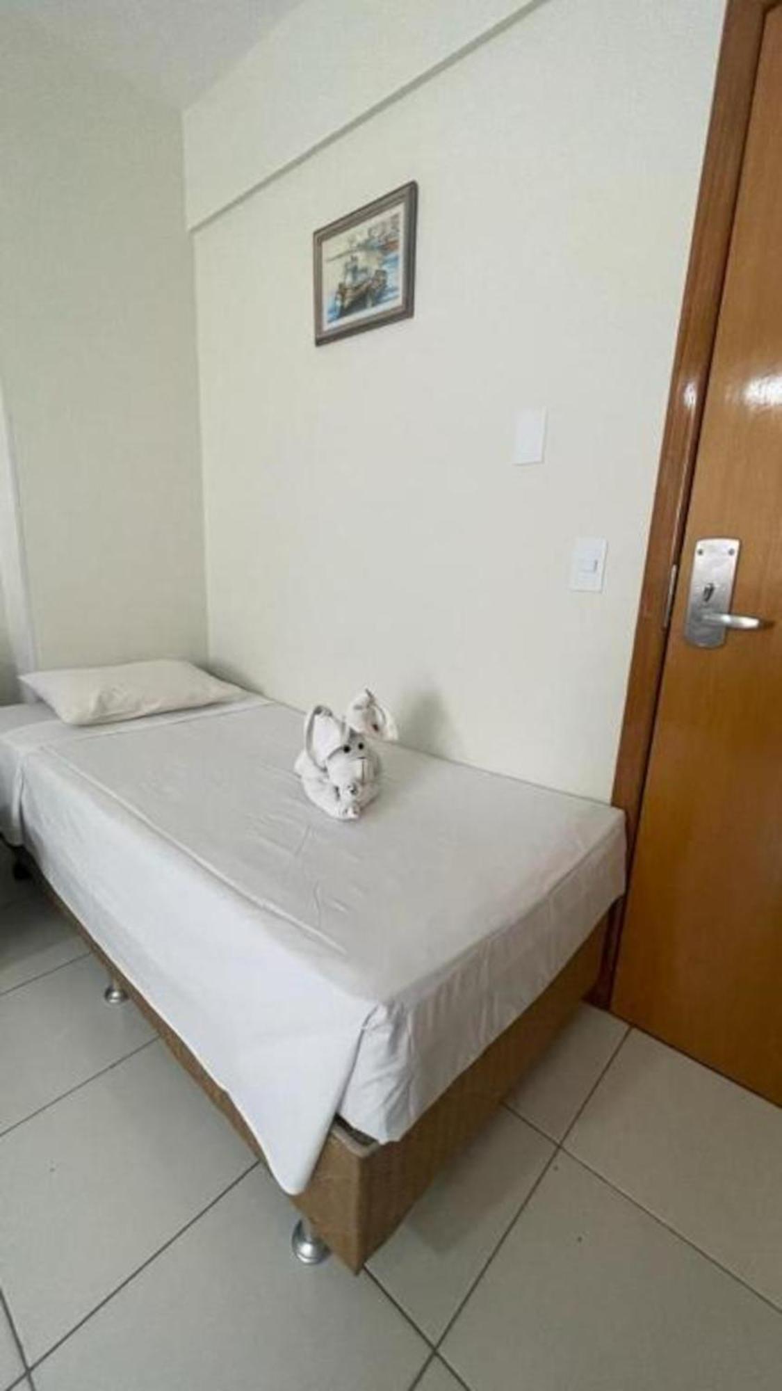 Caldas Novas, Golden Dolphin Grand Hotel, Quarto Sala Cozinha Aconchegante, Ap 361 Exterior photo